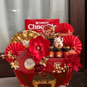 giỏ quà thịnh vượng